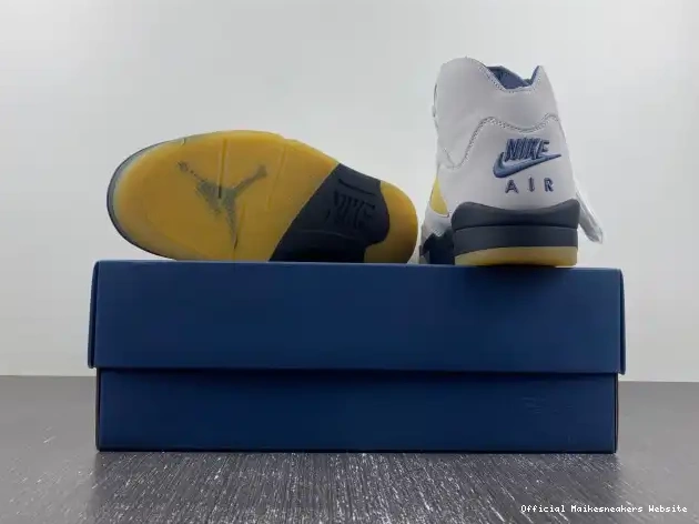 Official Maikesneakers Maniere WMNS x Jordan Air FZ5758-004 A Ma 5 0603